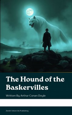 eBook: The Hound of the Baskervilles