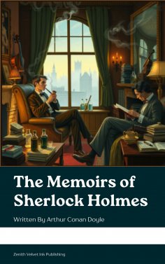 eBook: The Memoirs of Sherlock Holmes