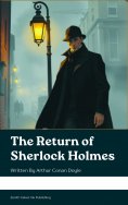 eBook: The Return of Sherlock Holmes