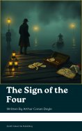 eBook: The Sign of the Four
