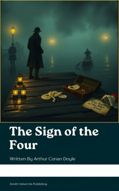eBook: The Sign of the Four