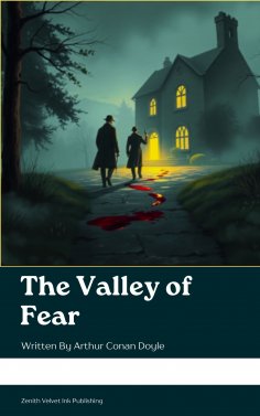 eBook: The Valley of Fear