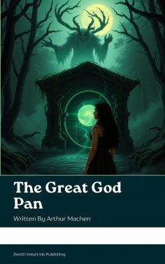 eBook: The Great God Pan