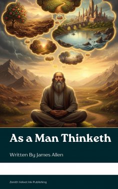 eBook: As a Man Thinketh