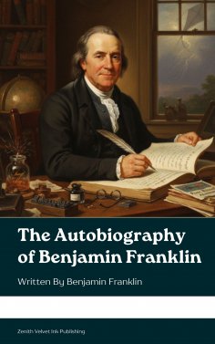 ebook: The Autobiography of Benjamin Franklin