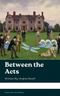 eBook: Between the Acts
