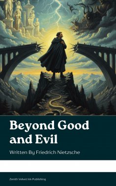 eBook: Beyond Good and Evil