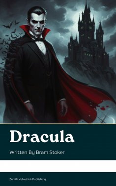 eBook: Dracula
