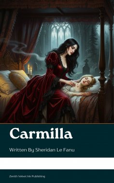 eBook: Carmilla