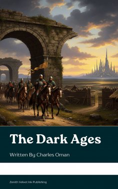 eBook: The Dark Ages