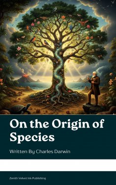 eBook: On the Origin of Species