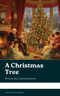 eBook: A Christmas Tree