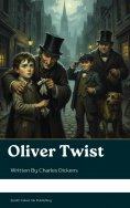 eBook: Oliver Twist