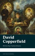 eBook: David Copperfield