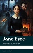 eBook: Jane Eyre
