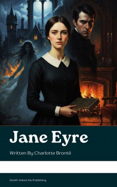 eBook: Jane Eyre