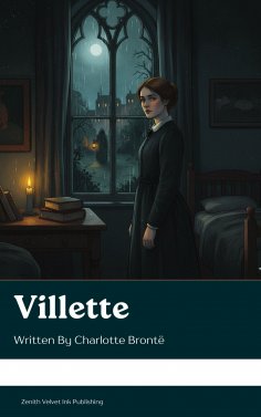 eBook: Villette
