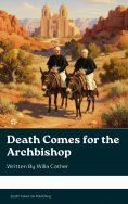 eBook: Death Comes for the Archbishop