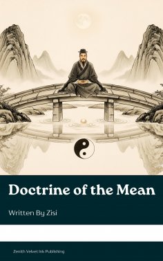 eBook: Doctrine of the Mean