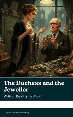 eBook: The Duchess and the Jeweller