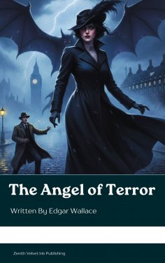 ebook: The Angel of Terror