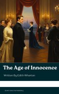 ebook: The Age of Innocence