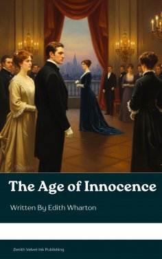 ebook: The Age of Innocence
