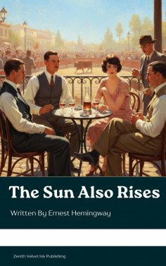 eBook: The Sun Also Rises