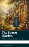 eBook: The Secret Garden