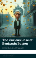 eBook: The Curious Case of Benjamin Button