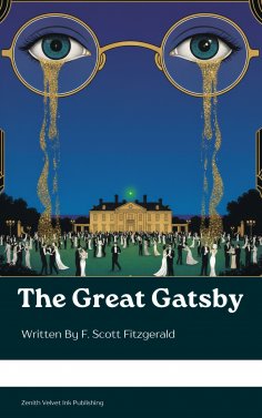 eBook: The Great Gatsby