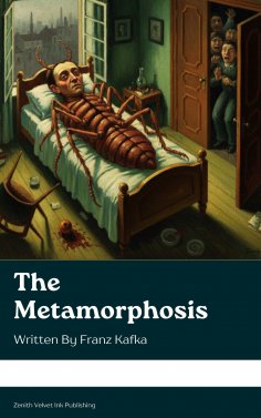 ebook: The Metamorphosis