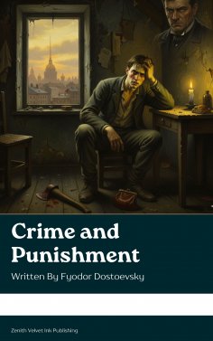 eBook: Crime and Punishment