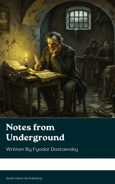 eBook: Notes from Underground