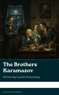 eBook: The Brothers Karamazov