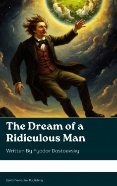 eBook: The Dream of a Ridiculous Man