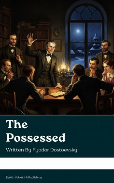 eBook: The Possessed