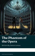 eBook: The Phantom of the Opera