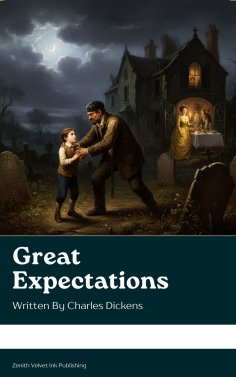 eBook: Great Expectations