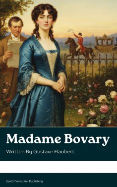 eBook: Madame Bovary