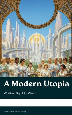 eBook: A Modern Utopia