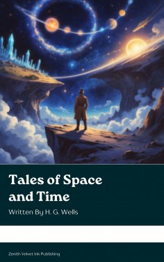 eBook: Tales of Space and Time