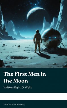 eBook: The First Men in the Moon