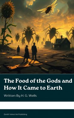 eBook: The Food of the Gods and How It Came to Earth