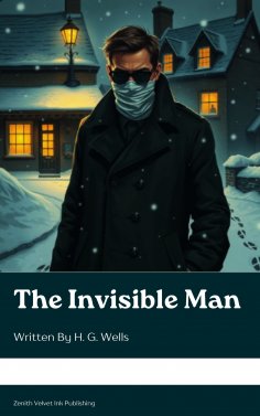 eBook: The Invisible Man