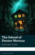 eBook: The Island of Doctor Moreau
