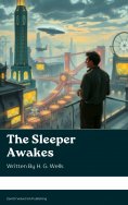 eBook: The Sleeper Awakes