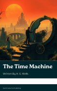 eBook: The Time Machine