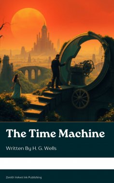 eBook: The Time Machine