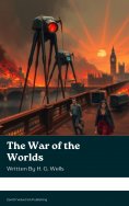 eBook: The War of the Worlds